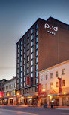 Holiday to the Pod DC Hotel, Washington DC, USA