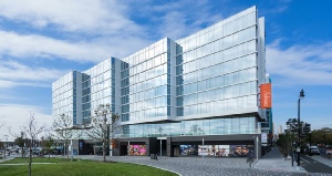 Holidays to the Canopy by Hilton Washington DC The Wharf