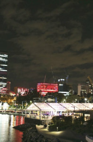 Holidays to Australia with Escape Worldwide - Perth (copyright Tourism Australia)