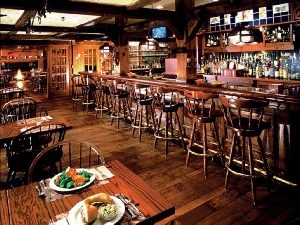 Holidays to the Dan’l Webster Inn & Spa, Sandwich