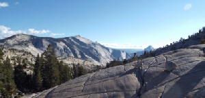 Holidays to Yosemite National Park with Escape Worldwide