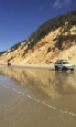 Holidays to Australia with Escape Worldwide - Rainbow Beach QLD (copyright Glen Davis)