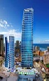 Holidays to the Hilton Surfers Paradise Australia
