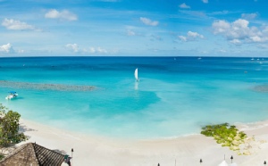 Holidays to the Mango Bay, Barbados