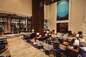 Holidays to the Vdara Hotel & Spa at ARIA, Las Vegas