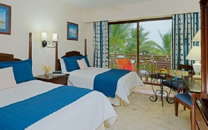 Holidays to the Occidental Grand Xcaret Resort, Mexico