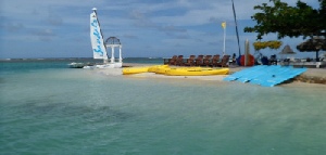 Holidays to Jamaica with Escape Worldwide