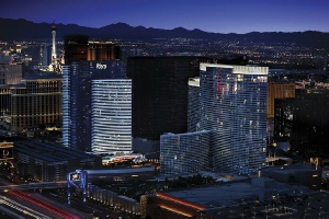 Holidays to the Vdara Hotel & Spa at ARIA, Las Vegas