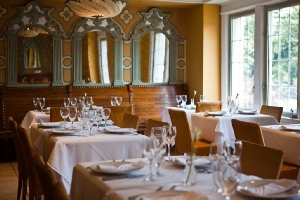 Holidays to the Hotel Lombardy, Washington DC