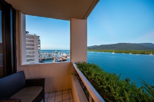 Holidays to the Hilton Cairns Australia