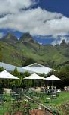 Holiday to the Cathedral Peak, Drakensberg Mountains South Africa