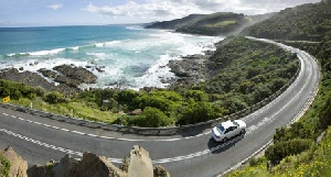 Holidays to Australia with Escape Worldwide - Great Ocean Road VIC (copyright Great Ocean Road Marketing)