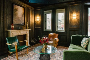Holidays to  The Beekman, a Thompson Hotel, New York