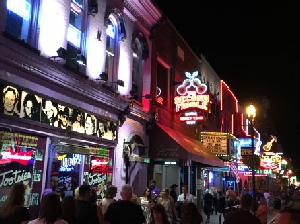 Holidays to the Deep South USA including New Orleans Memphis and Nashville