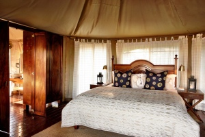 Holiday to the Thanda Private Game Reserve, Hluhluwe South Africa
