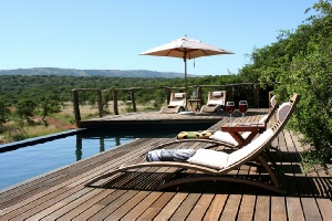 Holiday to the Pumba Private Game Reserve, Eastern Cape, South Africa