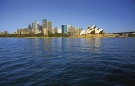 Holidays to Australia with Escape Worldwide - Sydney (copyright Tourism Australia)