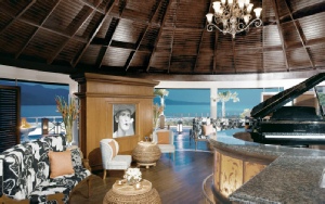 Holidays to the Secrets Wild Orchid, Jamaica