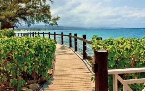 Holidays to the Jewel Paradise Cove, Jamaica