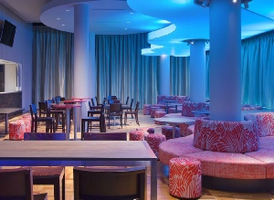 Holidays to the Four Points by Sheratron Perth Australia