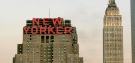 Hotels in New York