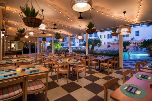 Holidays to the Plymouth Hotel South Beach, Miami