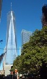 Three centre holiday to New York, St Lucia & Miami