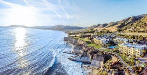 Holidays to the Dolphin Bay Resort & Spa, Pismo Beach