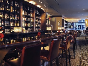 Holidays to the Sofitel Philadelphia at Rittenhouse Square