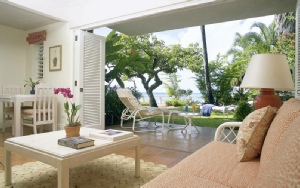 Holidays to the Cobblers Cove, Barbados