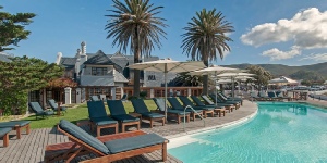 Holiday to the Harbour House Hotel, Hermanus, South Africa