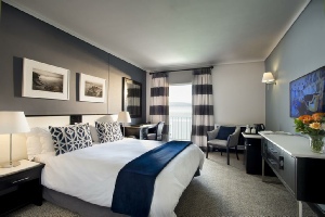 Holiday to the Commodore Hotel, Cape Town, South Africa