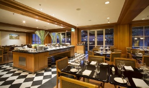Holidays to the Hyatt Hotel Canberra Australia