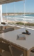 Holiday to the Paternoster Dunes Guesthouse, South Africa