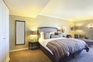 Holiday to the Southern Sun The Cullinan, Cape Town, South Africa