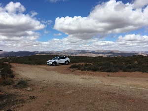Kruger, the Panorama Route & Cape Town Fly-Drive Holiday