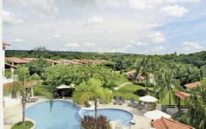 Holidays to the Sugar Cane Club Hotel & Spa, Barbados
