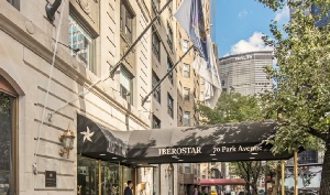 Holidays to the Iberostar 70 Park Avenue Hotel, New York