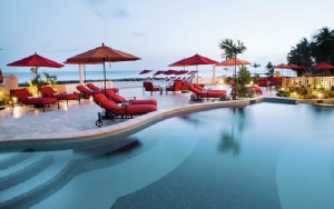 Holidays to the Ocean Two Resort & Residences, Barbados