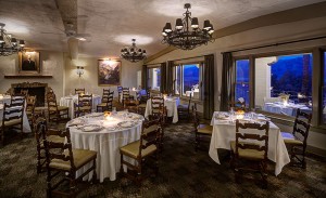Holidays to the Furnace Creek Inn, Death Valley, USA