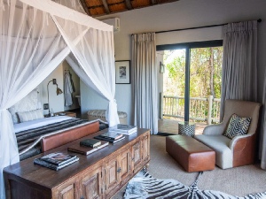 Holiday to Jock Safari Lodge, Kruger, South Africa