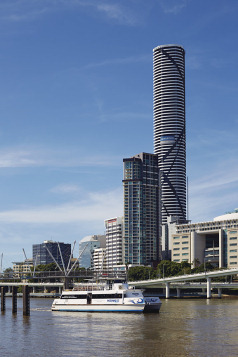 Holidays to Australia with Escape Worldwide - Brisbane (copyright Tourism Australia)
