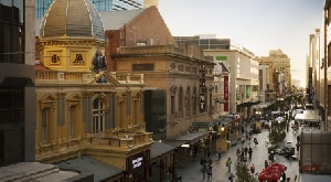 Holidays to Australia with Escape Worldwide - Adeliade (copyright South Australian Tourism Commission)