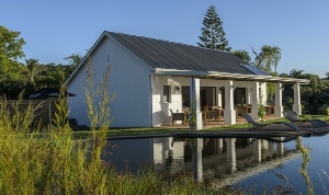 Holiday to The Hideaway, Swellendam, South Africa