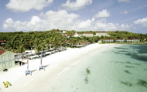 Holidays to the Pineapple Beach Resort, Antigua
