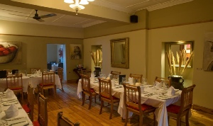 Holiday to the Mimosa Lodge, Montagu, South Africa