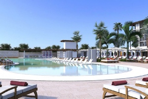 Holidays to the Breathless Montego Bay Resort, Jamaica