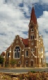 Safari holiday in Namibia - Namibia Cultural Mosaic