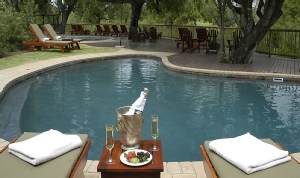 Holiday to Sabi Sabi Game Reserve, Kruger, South Africa