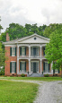 Holiday to the Belmont Plantation, Greenville Mississippi